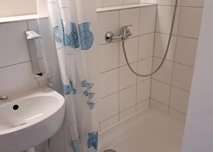 Pansiyon Hisa Bistrica *