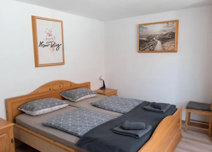 Pansiyon Hisa Bistrica *