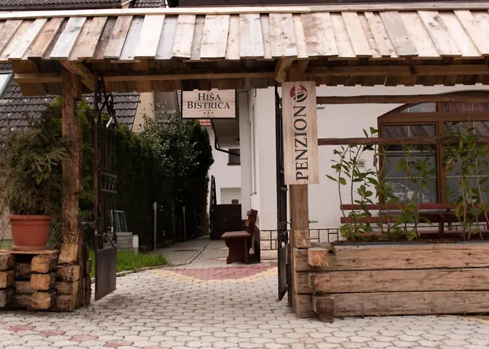 Pansiyon Hisa Bistrica