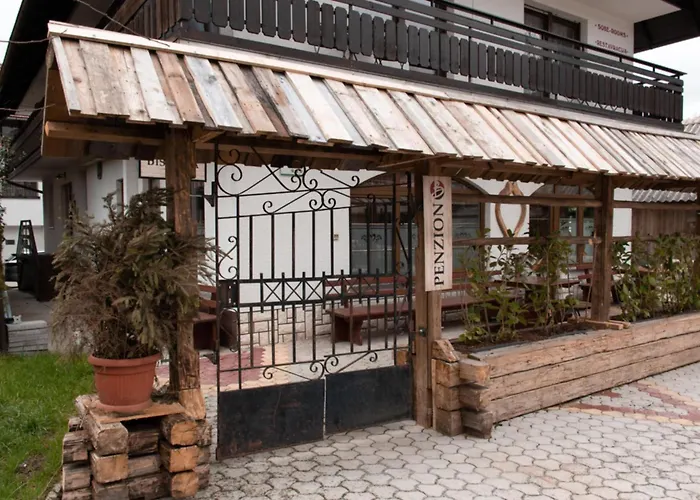 Hisa Bistrica Pansiyon