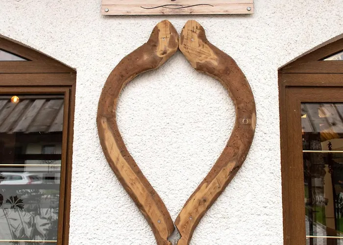 Pansiyon Hisa Bistrica