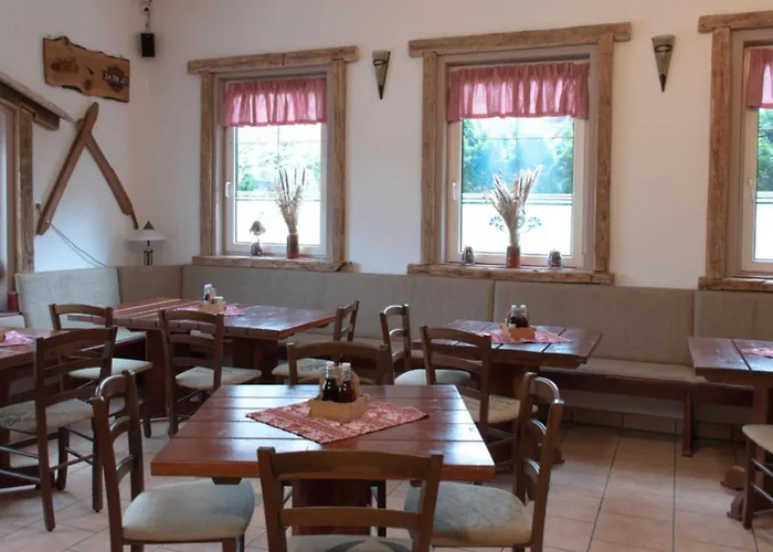 Pansiyon Hisa Bistrica