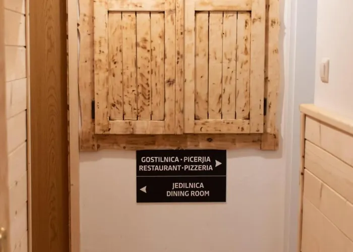 Hisa Bistrica Pansiyon