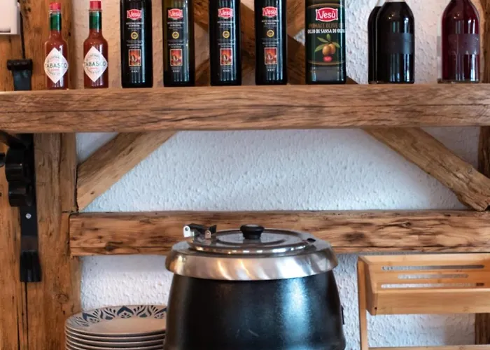 Hisa Bistrica * Bohinj